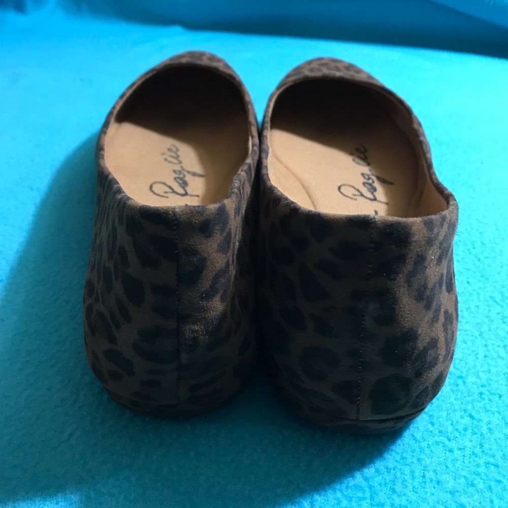 American Rag Cie flats - Picture 6 of 6
